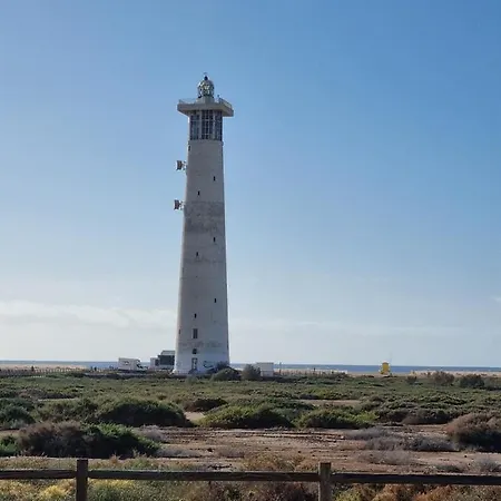 Mirador Balcon De Jandia Appartement Morro Jable (Fuerteventura)