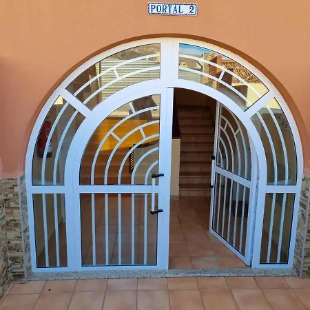 Mirador Balcon De Jandia Apartment Morro Jable