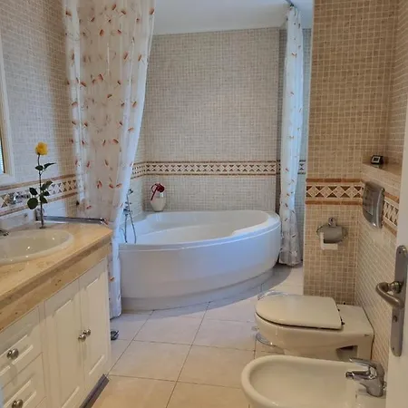 Mirador Balcon De Jandia Apartment Morro Jable
