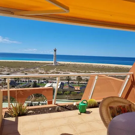 Mirador Balcon De Jandia Apartment Morro Jable