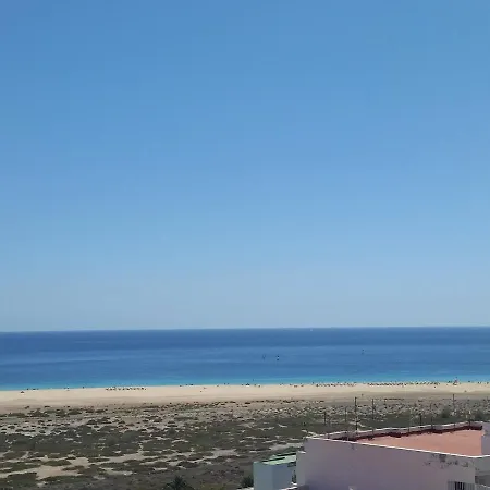 Apartment Mirador Balcon De Jandia Morro Jable