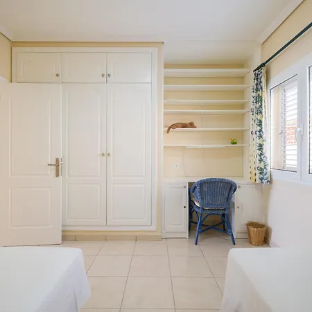 Apartman Mirador Balcon De Jandia Morro Jable (Fuerteventura)