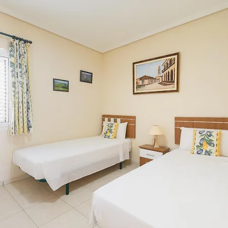 Mirador Balcon De Jandia Apartment Morro Jable